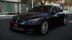 BMW M5 Neseah para GTA 4