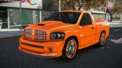 Dodge Ram Certy para GTA 4