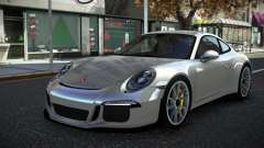 Porsche 911 Bolaz para GTA 4