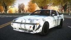 Mitsubishi Starion Reyph S2 para GTA 4