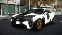 Chevrolet Camaro Meleyry S1 para GTA 4