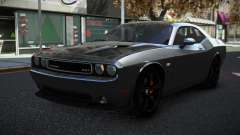 Dodge Challenger Somplak para GTA 4