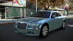 Chrysler 300C Drosagy para GTA 4