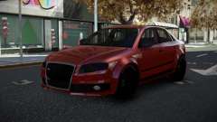 Audi RS4 Ehaly para GTA 4