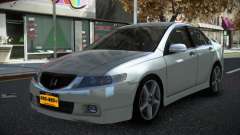 Honda Accord Opscar para GTA 4