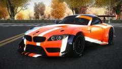 BMW Z4 Zoere S3 para GTA 4