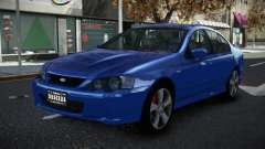 Ford Falcon LFK para GTA 4