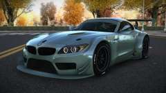 BMW Z4 Zoere para GTA 4