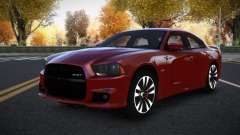 Dodge Charger Reparikof para GTA 4