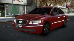 Hyundai Grandeur Sando para GTA 4