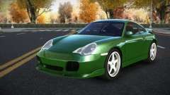 RUF Turbo Hosoher para GTA 4