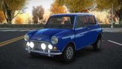 Mini Cooper Rajopuniw para GTA 4