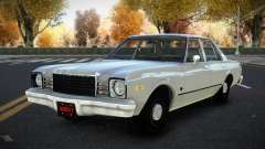 Dodge Aspen Qease para GTA 4