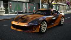 Dodge Viper SRT Busky S5 para GTA 4