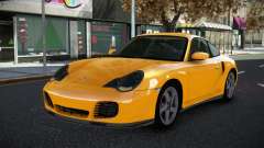 Porsche 911 Vodaty para GTA 4