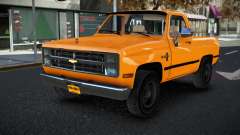 Chevrolet Blazer Kerby para GTA 4