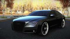 Audi A8 Xabaqovu para GTA 4