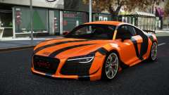 Audi R8 Sollyen S2 para GTA 4