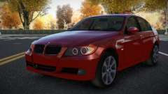 BMW M3 E90 Eqay para GTA 4