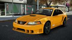 Saleen S281 Udayli para GTA 4