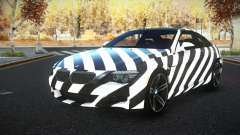 BMW M6 Kathan S5 para GTA 4