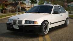 1998 BMW 323ti (E36 Compact) para GTA San Andreas
