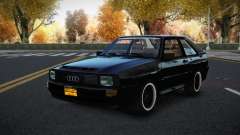 Audi Sport Quattro Yixqideyo para GTA 4