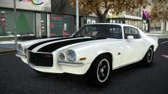 Chevrolet Camaro Z28 Jasan