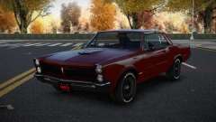 Pontiac GTO Jassaha para GTA 4