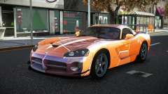 Dodge Viper Kirmy S10 para GTA 4