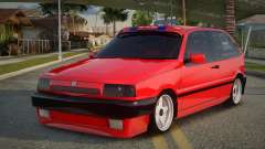 Fiat Tipo V1.2 para GTA San Andreas