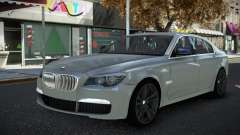BMW 750i Nicgaewin para GTA 4