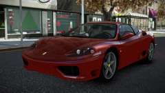 Ferrari 360 Elchtinas para GTA 4