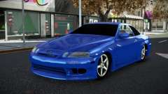 Lexus SC Abnahen para GTA 4