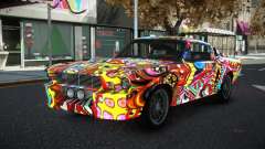 Ford Mustang Usartu S4 para GTA 4