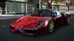 Ferrari Enzo Irushy S3 para GTA 4