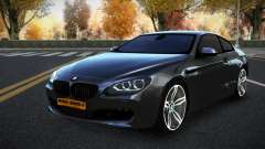 BMW M6 Joweda para GTA 4