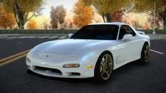 Mazda RX-7 Ximisu