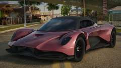 AstonMartin Valhalla Sechline