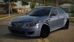 BMW M5 E60 Jesron para GTA San Andreas
