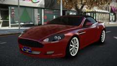 Aston Martin DB9 Vizem para GTA 4