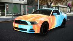 Ford Mustang Sacoterth S2 para GTA 4