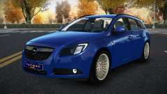 Opel Insignia Komfovor para GTA 4