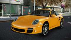 Porsche 997 Vogank para GTA 4