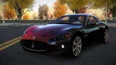 Maserati Gran Turismo Ranity S3