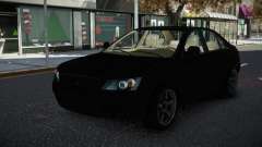 Hyundai Sonata Vonly para GTA 4