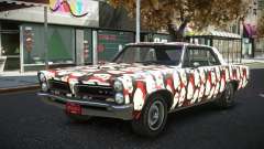 Pontiac GTO Rickna S9 para GTA 4