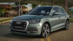 Audi Q5 FTSI para GTA San Andreas