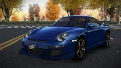 RUF Rt 12 Fuquvefat para GTA 4