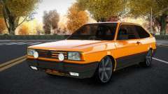 Volkswagen Gol Qufeb